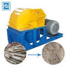 Wood Crusher