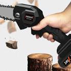 Wood Cutter