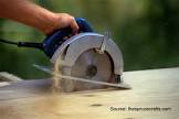 Wood Cutting Tool