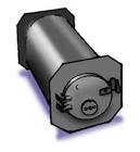 Wood Fired Water Heater