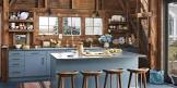 Wood Kitchen Furniture