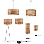 Wood Lamp Shade