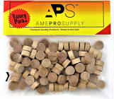Wood Plugs