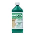 Wood Preservative Treatment