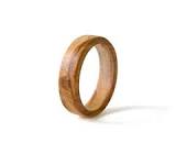 Wood Ring