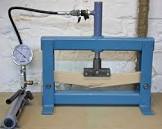 Wood Testing Services