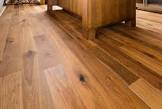 Wood Tiles, Floorings And Laminates