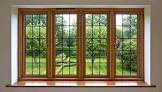 Wood Windows