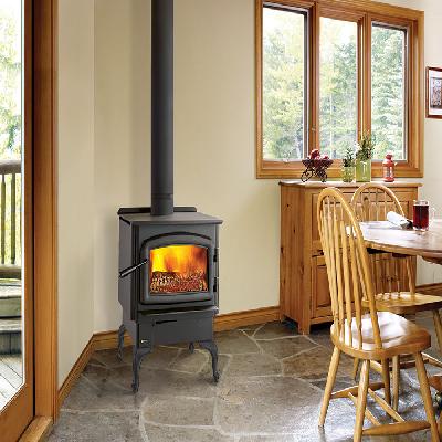 Wood Burning Heaters