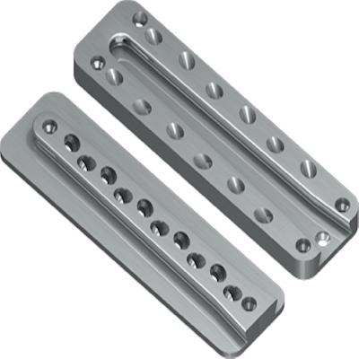 Wood Connector 