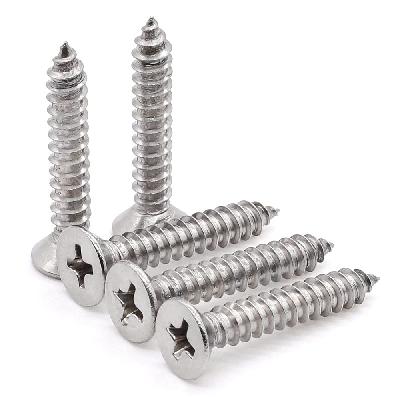 Wood Screws