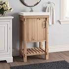Wooden Bathroom Vanities
