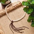 Wooden Bead Jewelry