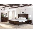 Wooden Bedroom Set