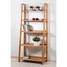 Wooden Bookshelf