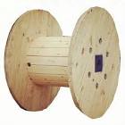 Wooden Cable Drums