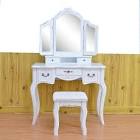 Wooden Dressing Table