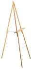 Wooden Easel
