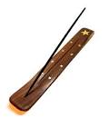 Wooden Incense Burners