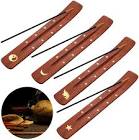 Wooden Incense Holder