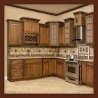 Wooden Kitchen Cabinets