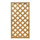 Wooden Lattice