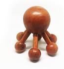 Wooden Massager