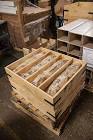 Wooden Pallet Packaging Services