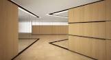Wooden Partition Services