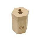 Wooden Pencil Sharpener