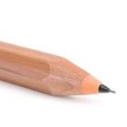Wooden Pencil