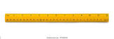 Wooden Scale