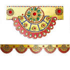 Wooden Toran