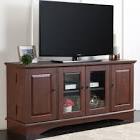 Wooden Tv Stand