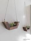 Wooden Wall Hanging