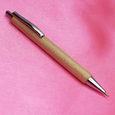 Wooden Ball Pen