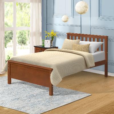 Wooden Bed Frames