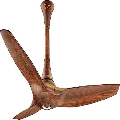 Wooden Ceiling Fans