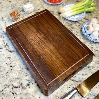 Wooden Chopping Board