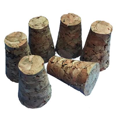 Wooden Corks