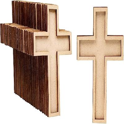 Wooden Craft Cutout