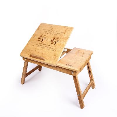 Wooden Laptop Table 