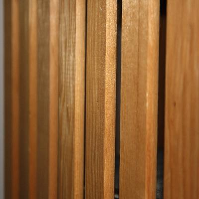 Wooden Slat 