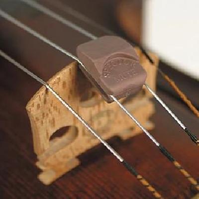 Wooden Violin Mute