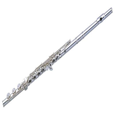 Woodwind Instruments