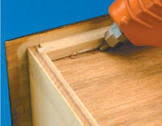 Woodworking Hot Melt Adhesive