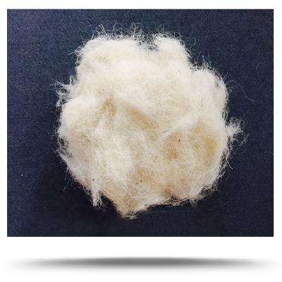 Wool Noil