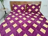 Woolen Bed Sheets