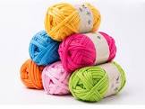 Woolen Yarn