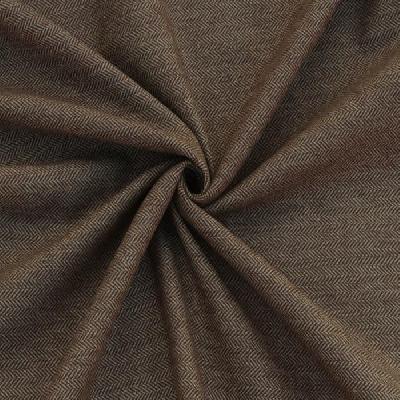 Woolen Blazer Fabric